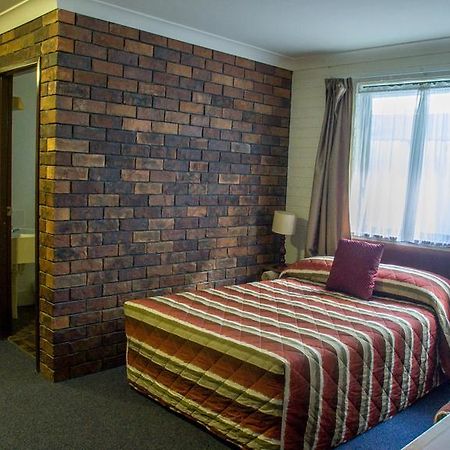 Arabella Motor Inn  Tweed Heads Esterno foto