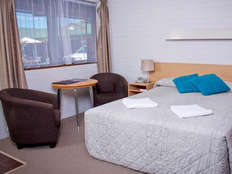 Arabella Motor Inn  Tweed Heads Esterno foto