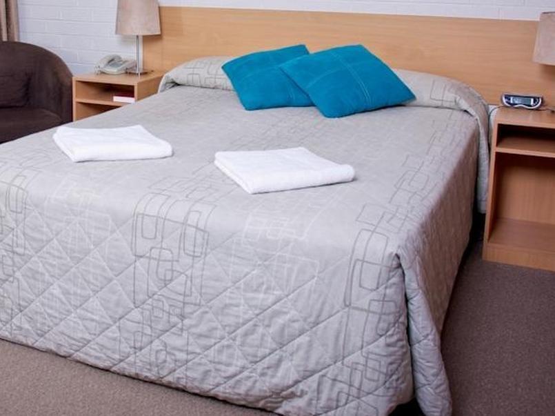 Arabella Motor Inn  Tweed Heads Esterno foto