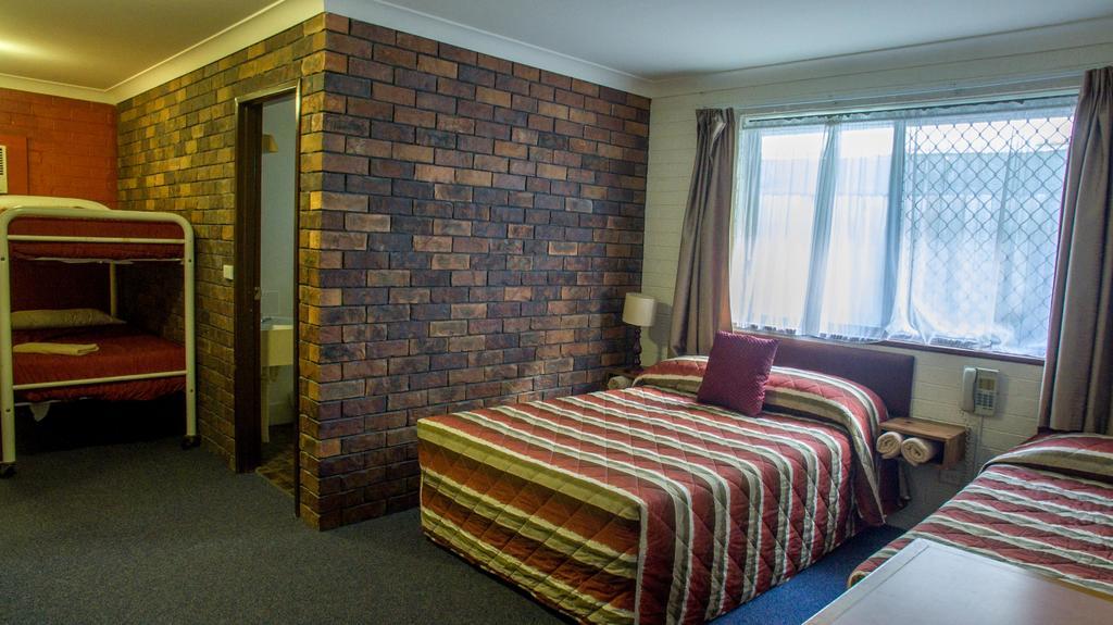 Arabella Motor Inn  Tweed Heads Esterno foto