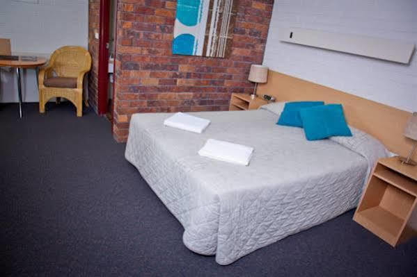 Arabella Motor Inn  Tweed Heads Esterno foto