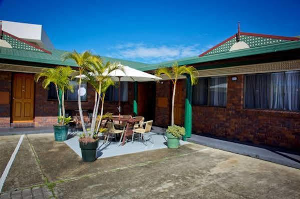 Arabella Motor Inn  Tweed Heads Esterno foto