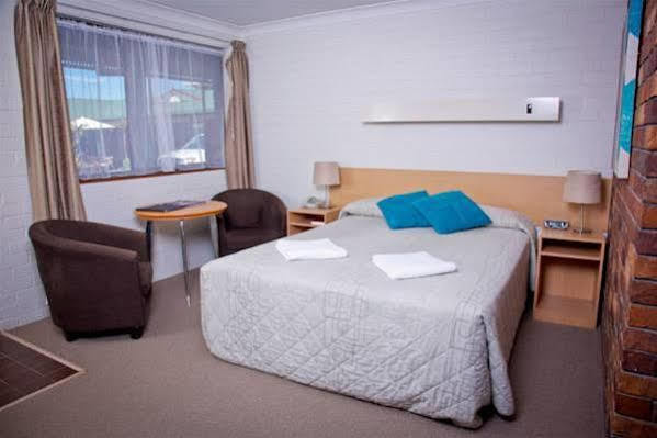 Arabella Motor Inn  Tweed Heads Esterno foto