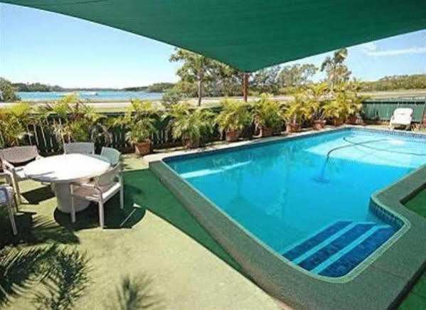 Arabella Motor Inn  Tweed Heads Esterno foto
