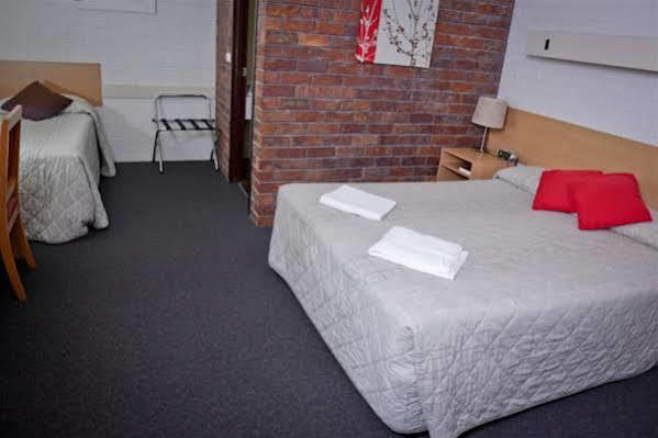 Arabella Motor Inn  Tweed Heads Esterno foto