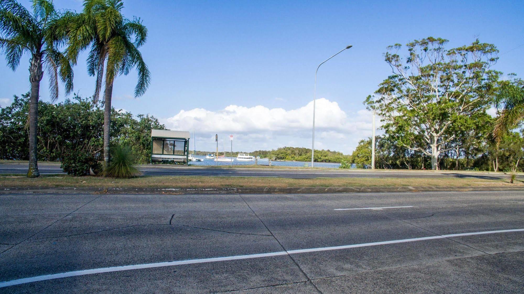 Arabella Motor Inn  Tweed Heads Esterno foto