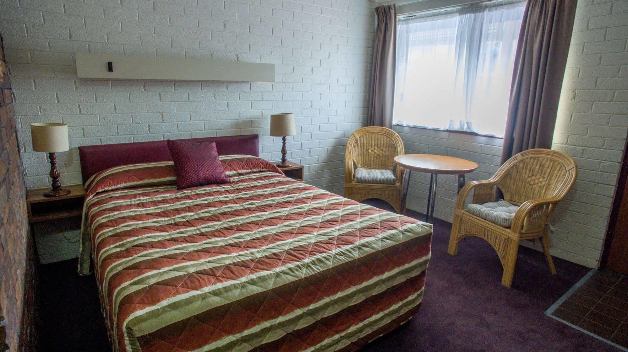Arabella Motor Inn  Tweed Heads Esterno foto
