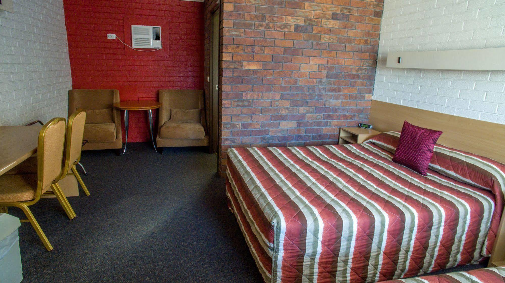 Arabella Motor Inn  Tweed Heads Esterno foto