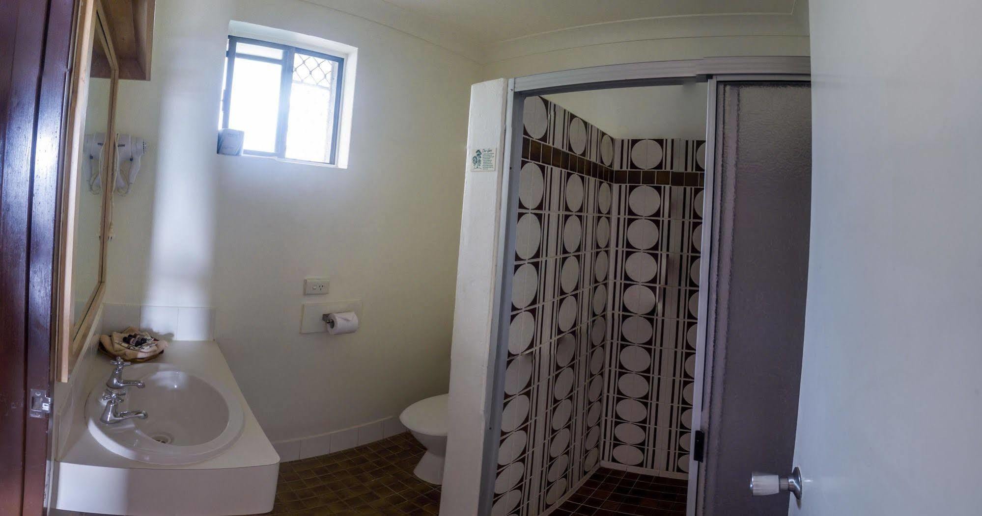 Arabella Motor Inn  Tweed Heads Esterno foto