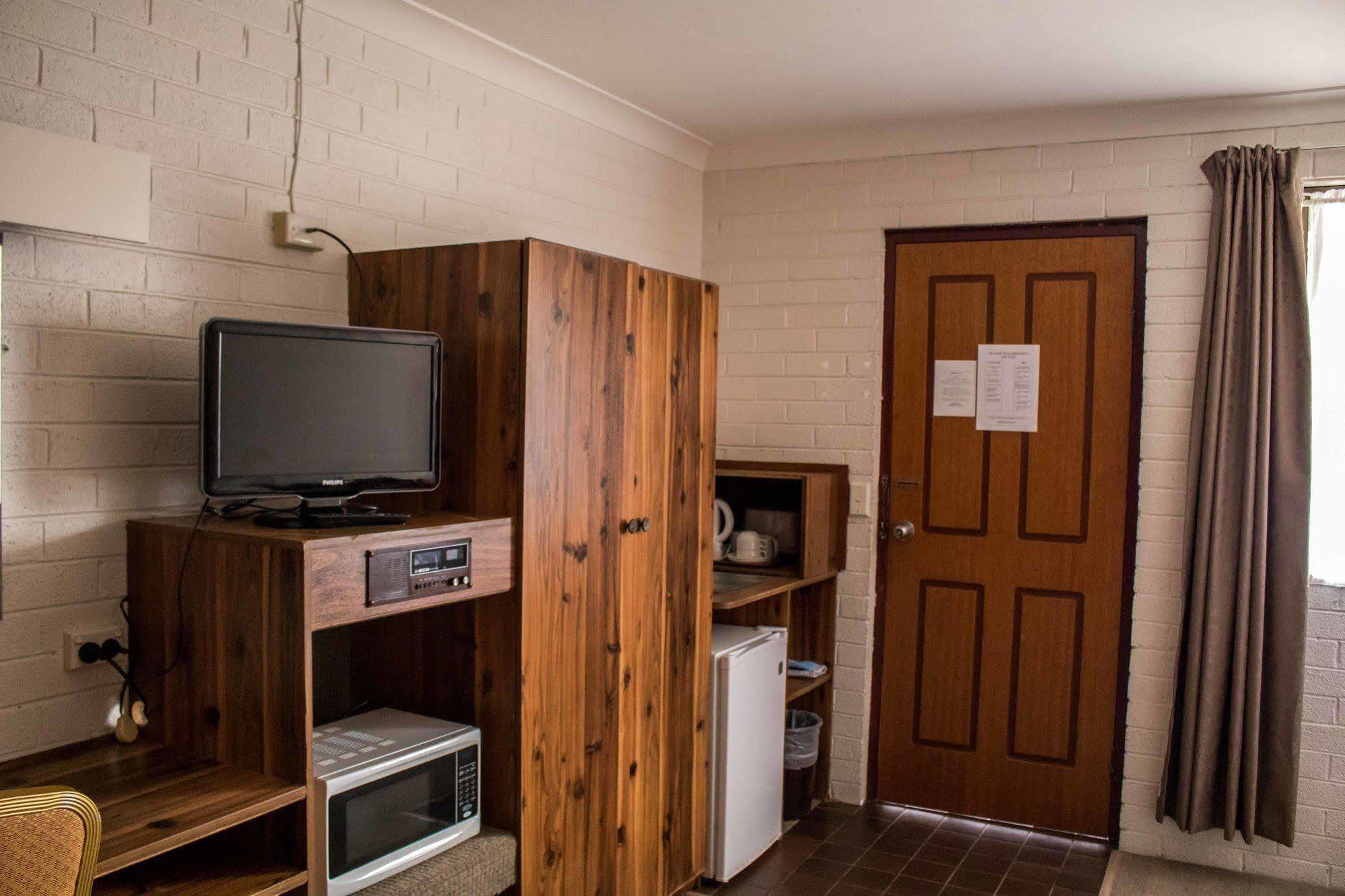 Arabella Motor Inn  Tweed Heads Esterno foto