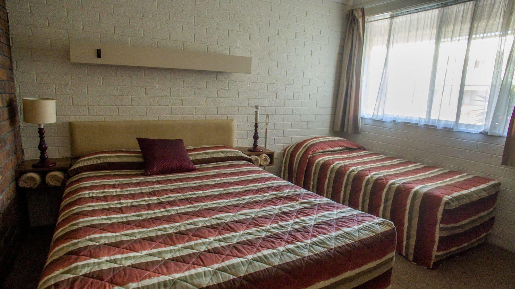 Arabella Motor Inn  Tweed Heads Esterno foto