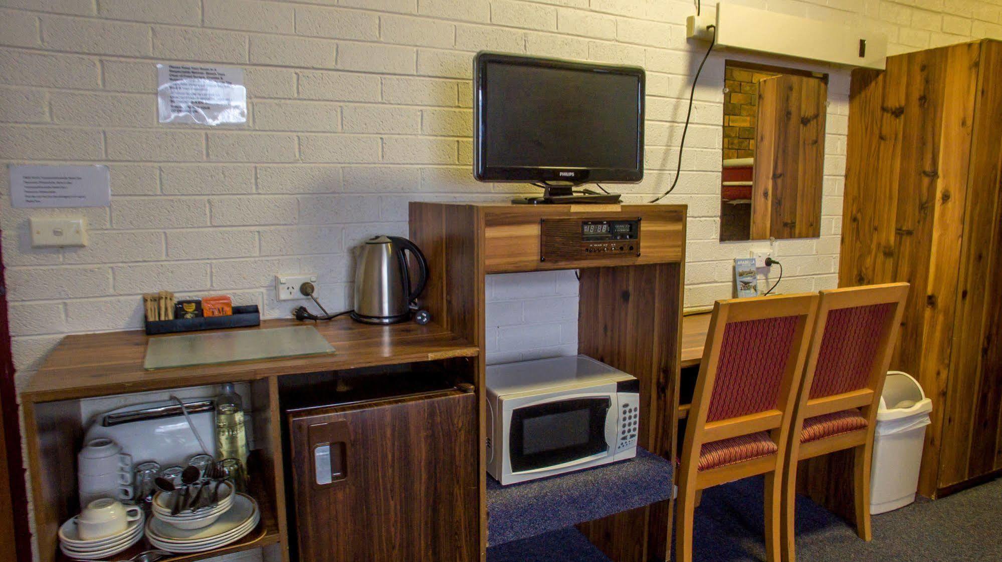 Arabella Motor Inn  Tweed Heads Esterno foto