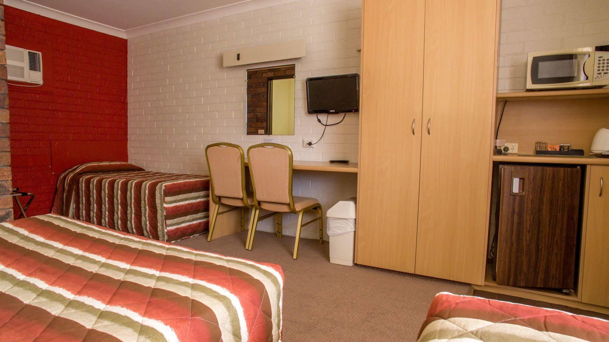 Arabella Motor Inn  Tweed Heads Esterno foto