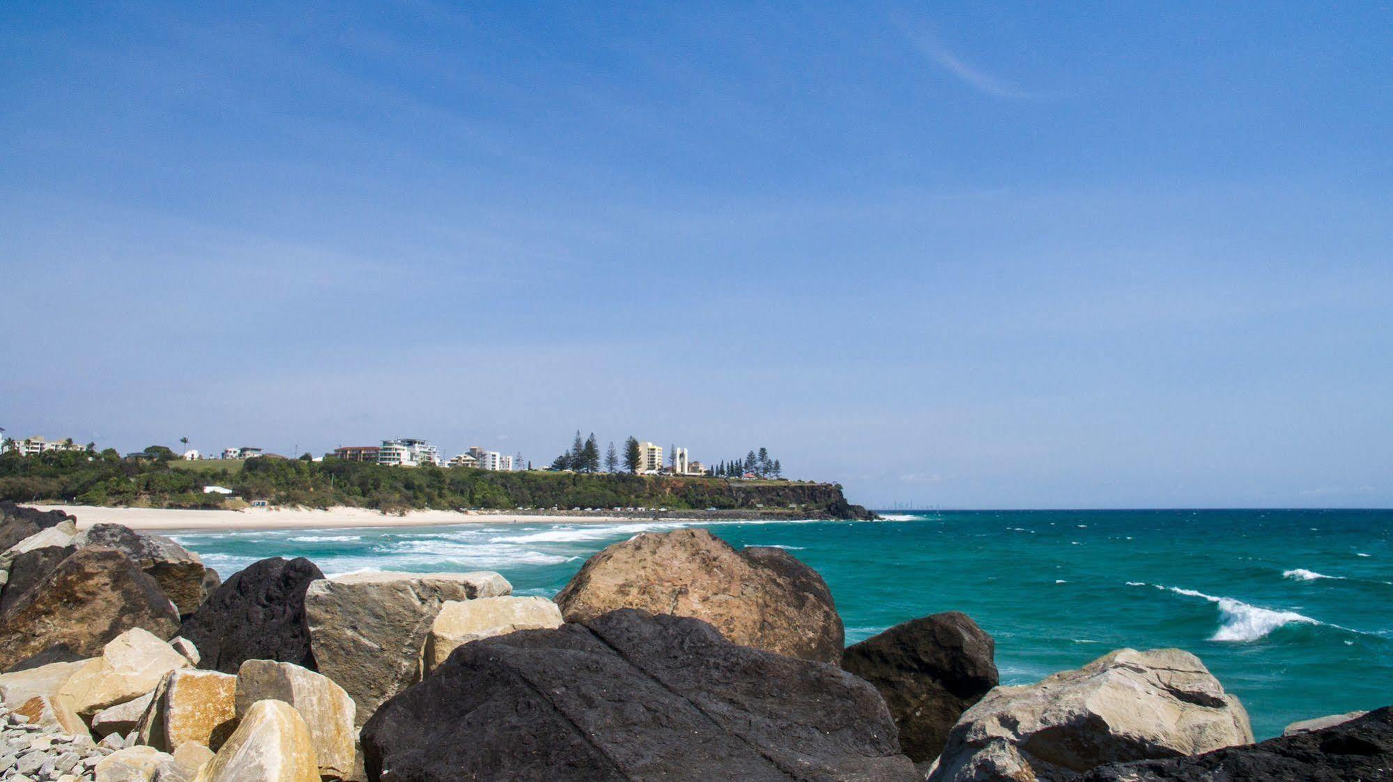 Arabella Motor Inn  Tweed Heads Esterno foto