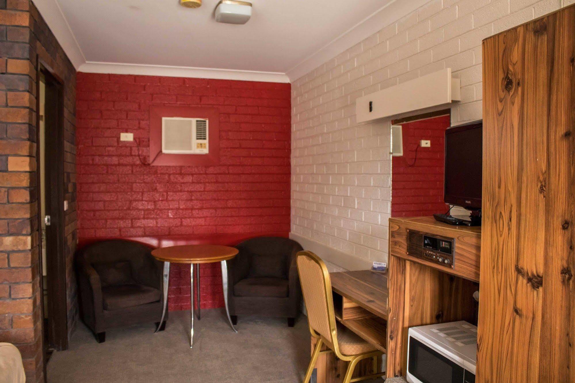 Arabella Motor Inn  Tweed Heads Esterno foto